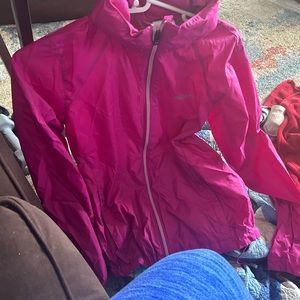 It is a Columbia jacket women